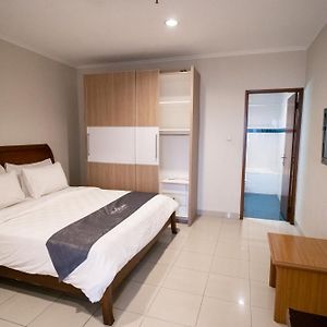 Klassieke Executive Kamer met Twee Aparte Bedden