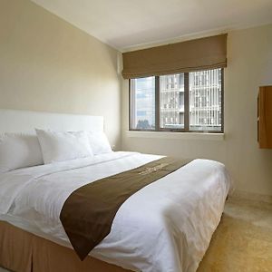 Kamer "Fabulous" met een Slaapkamer en een King Size Bed